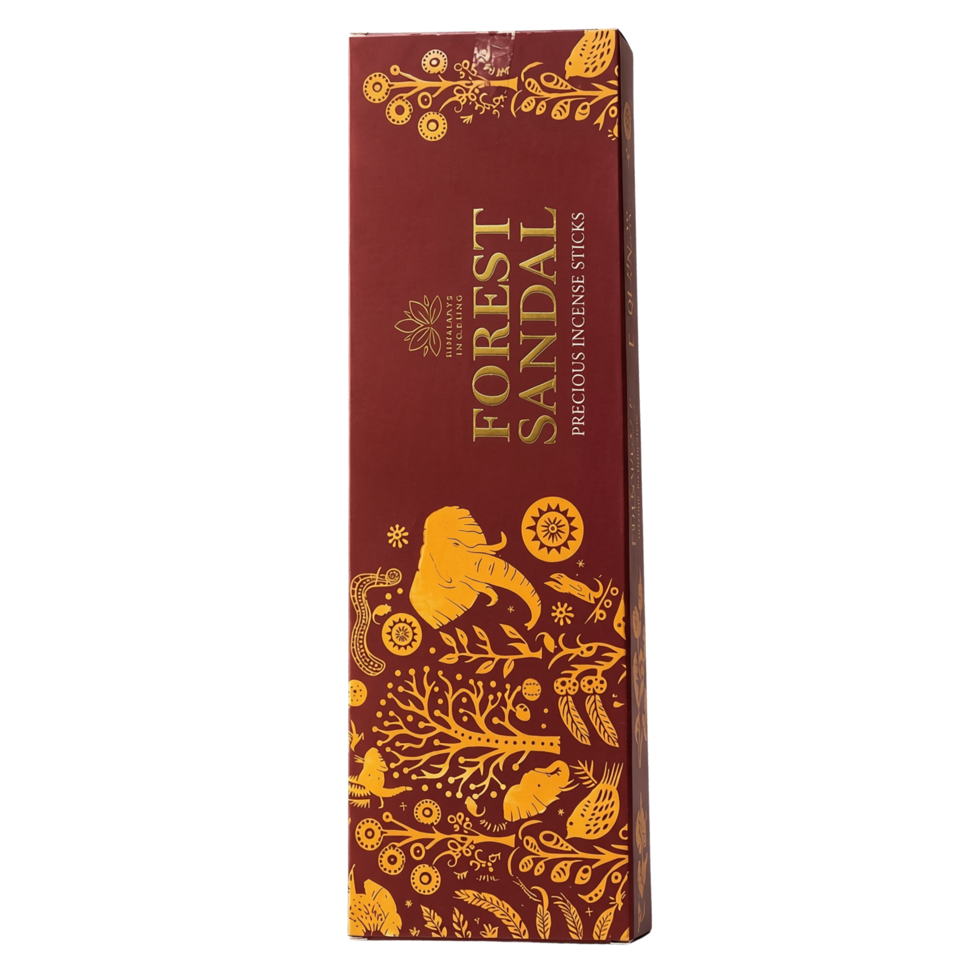 Himalaya Precious Forest Sandal Incienso - 50g